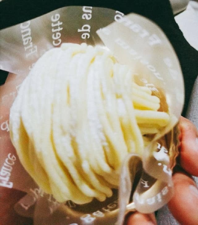 トゥール・モンド・シュシュ鞍月本店 - サブ画像2