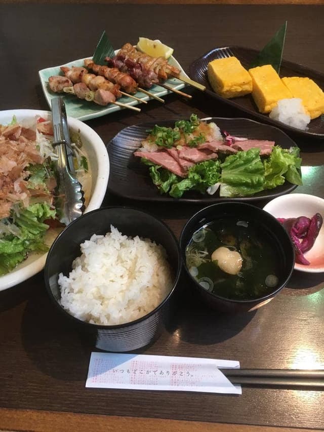 はなの舞 新浦安店 - サブ画像2