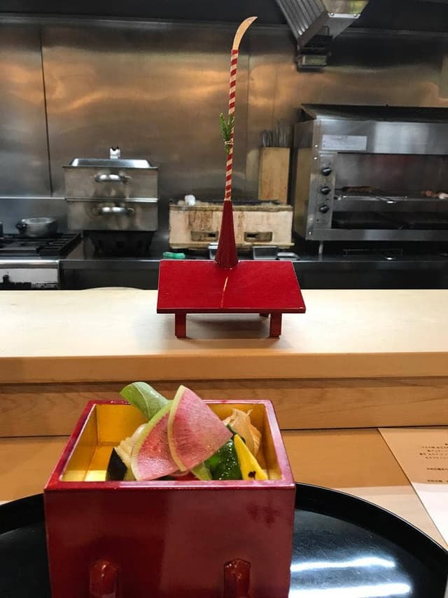 京料理 修伯 - サブ画像1