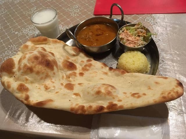 ナンタンドリ - サブ画像2