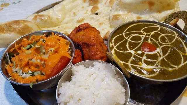 MATI MAHAL 2号店 - サブ画像3