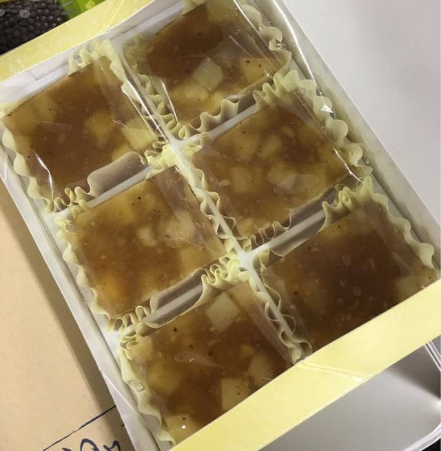 満願堂 東京大丸店 - サブ画像3