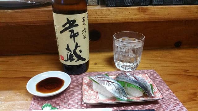 酒肴おふじ - サブ画像2