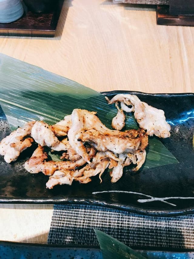 だいにんぐ酒家 博多旬門 - サブ画像2