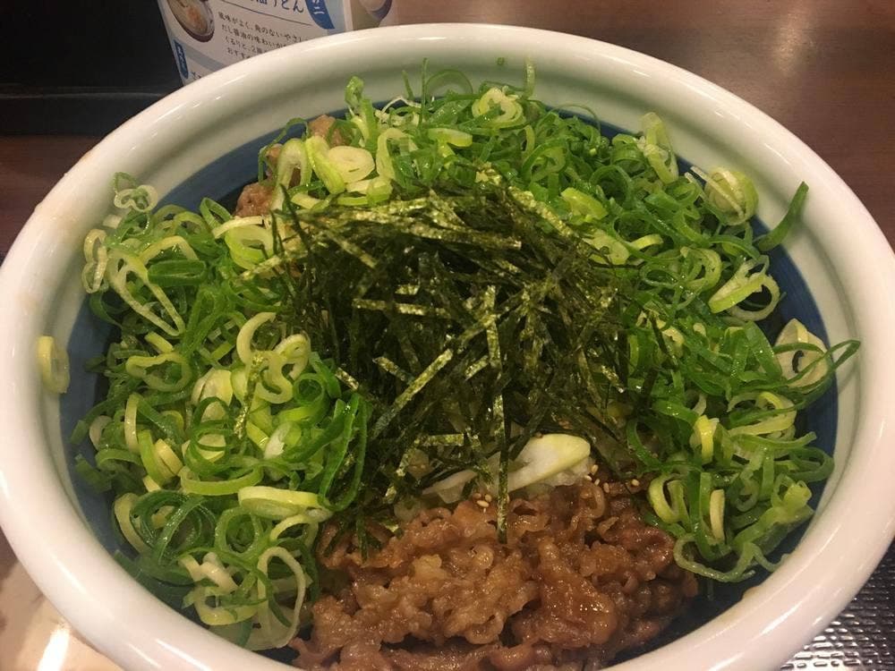 丸亀製麺 柏駅南口店