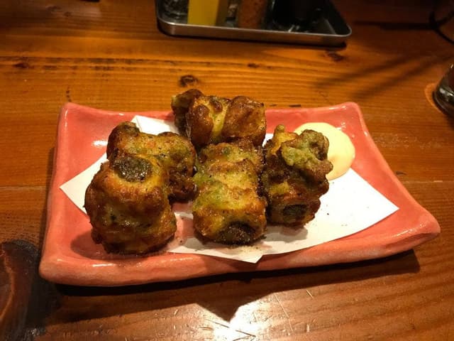 鍋専門店 にぼし - サブ画像2