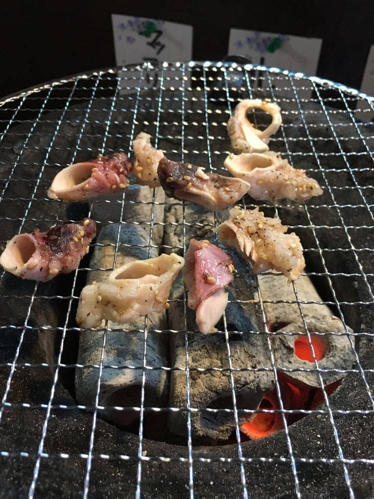 ホルモン屋