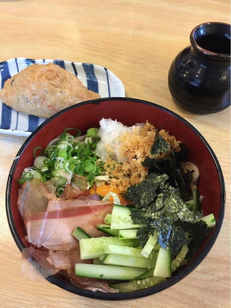 七味