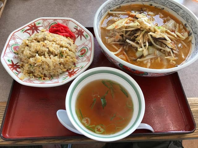 一番亭 三島塚原店 - サブ画像2