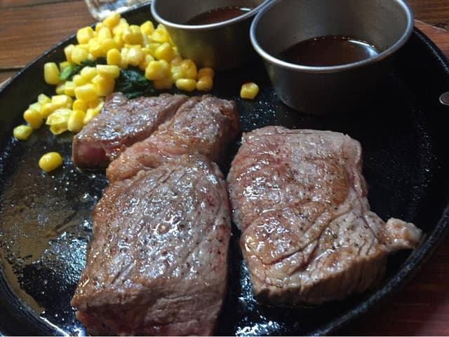 STEAK HOUSE LAMP - サブ画像1