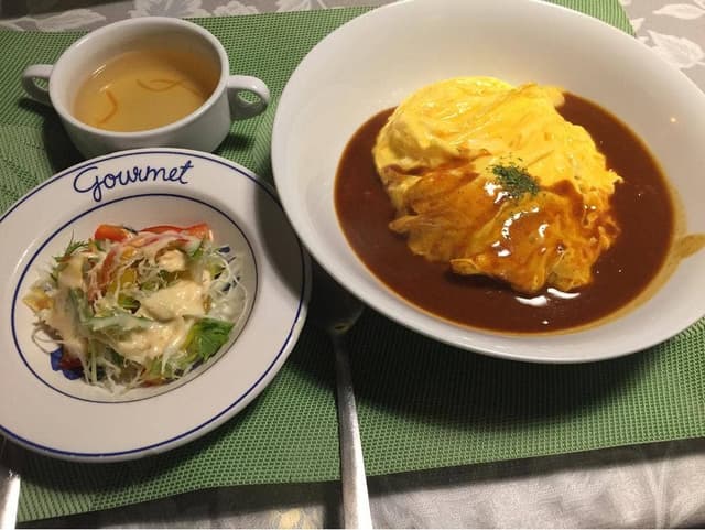 シーコーストカフェ ラ・メール - サブ画像2