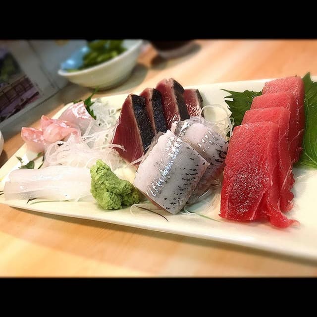 味美 - サブ画像1