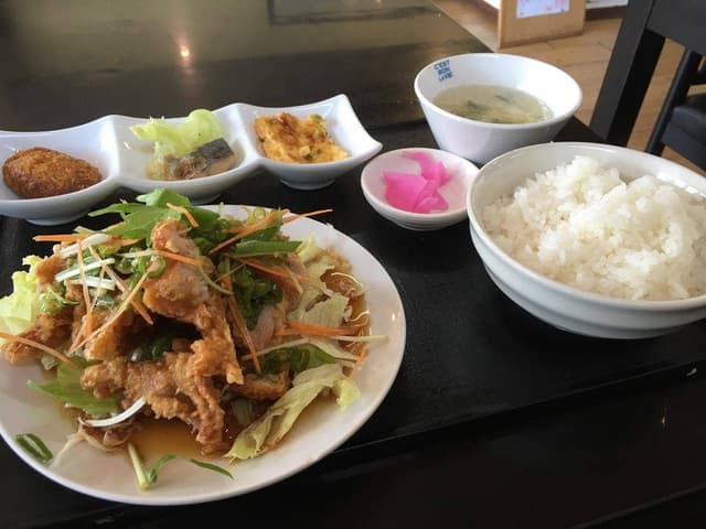 中華食堂 わか - サブ画像2