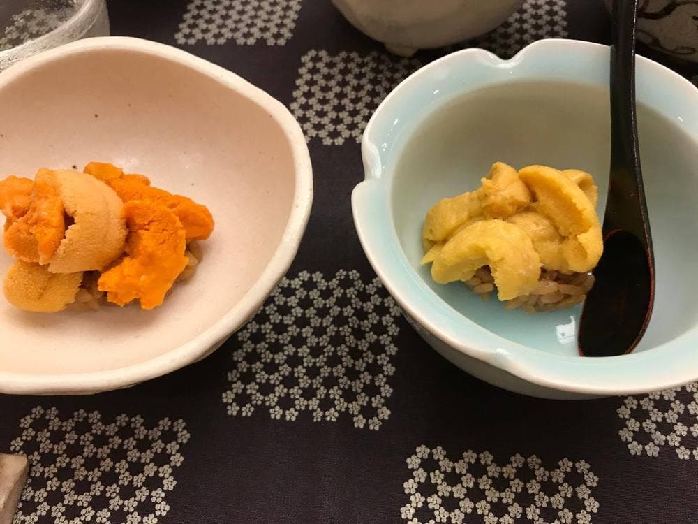 鮨 よしき