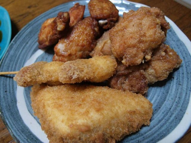 鳥仲商店 - サブ画像3