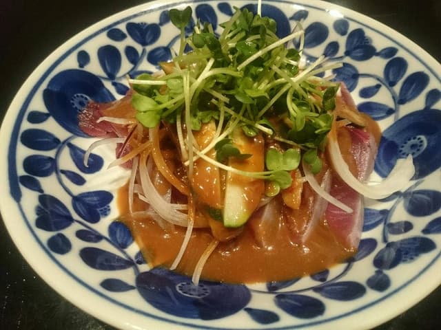 和琉酒ダイニング良風 - サブ画像2