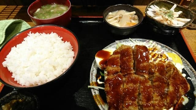居酒屋 天馬 - サブ画像1