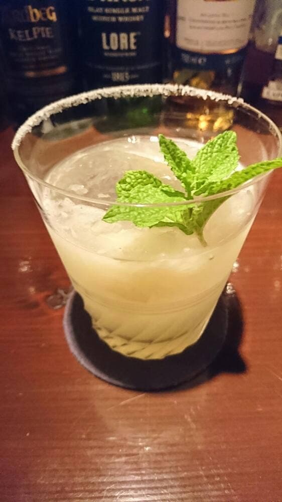 Cafe&Bar Warm