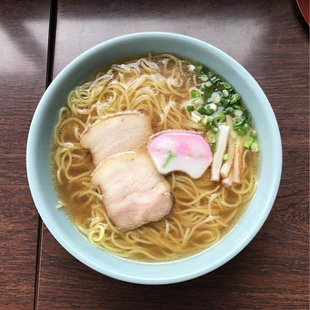 椿食堂 - サブ画像1