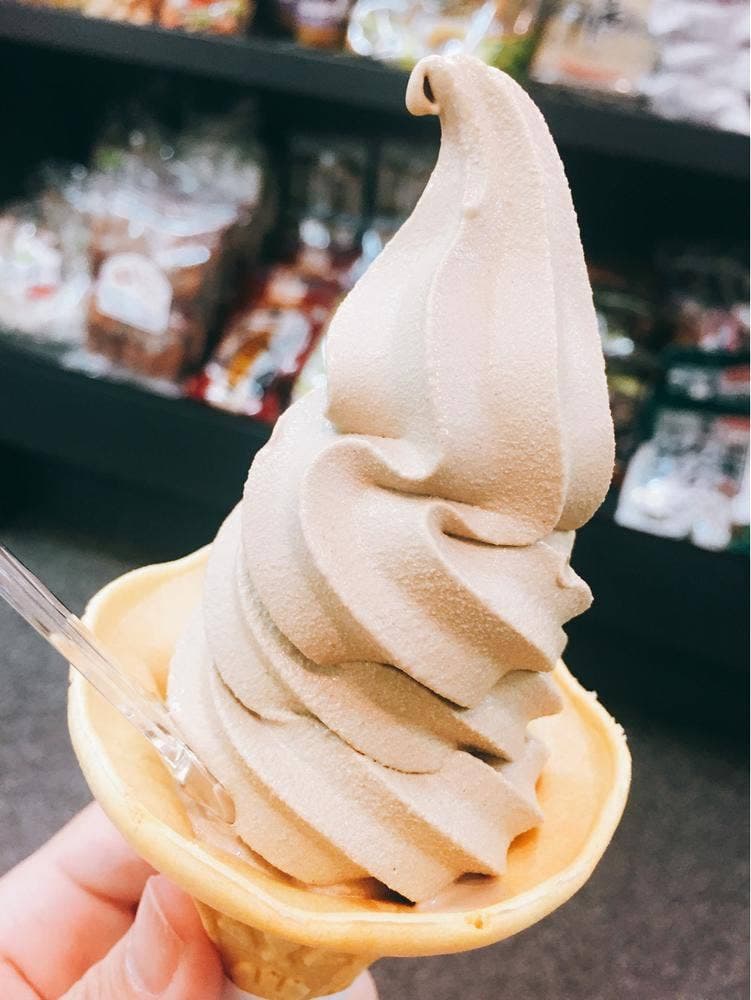 菓匠茶屋・川崎園