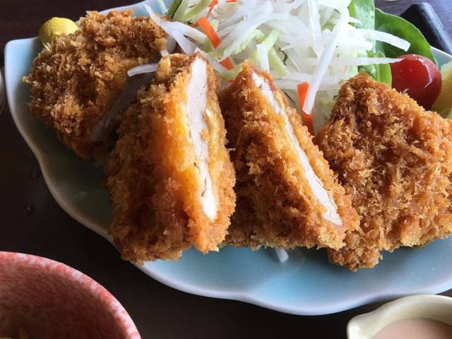 割烹 おきな - サブ画像3