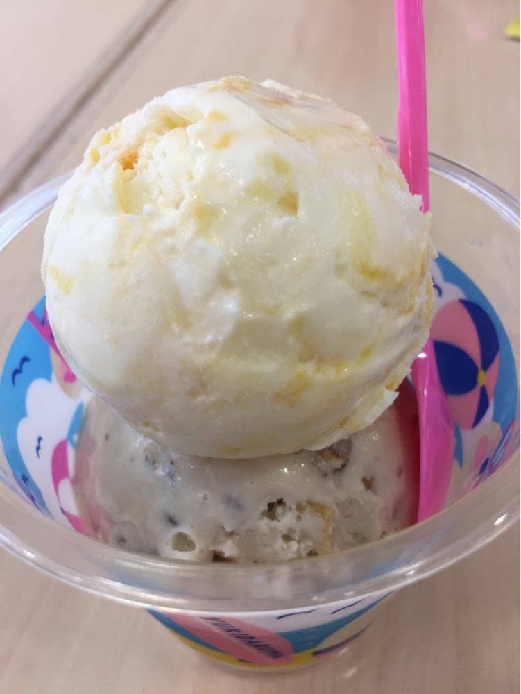 サーティワンアイスクリーム イオンタウン真岡店