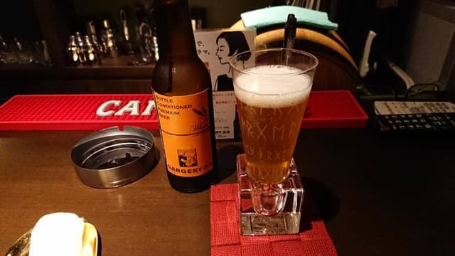 バー ブラウニー - サブ画像1