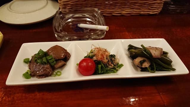 母ちゃんの台所 - サブ画像1