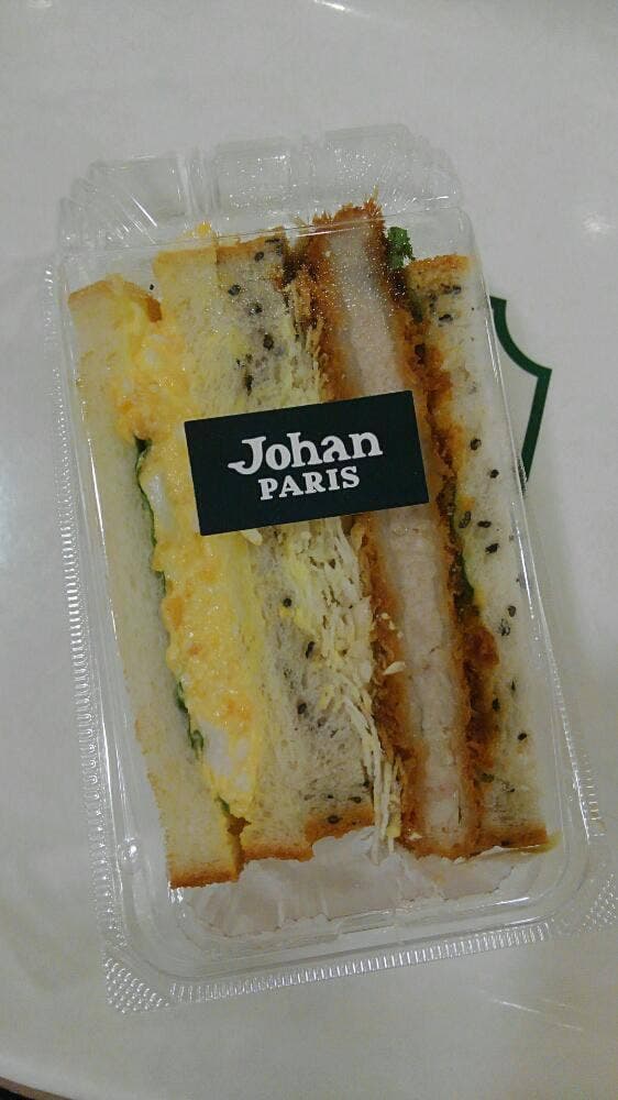 Johan 栄ジョアン店 - サブ画像2
