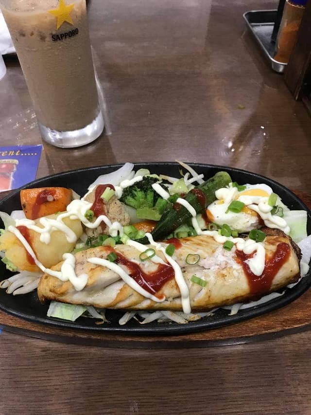 ナンバガン - サブ画像2