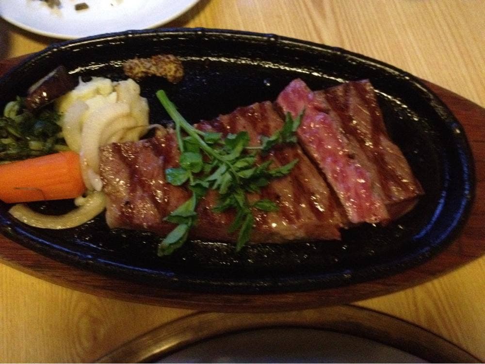 和牛レストラン ふゆさと