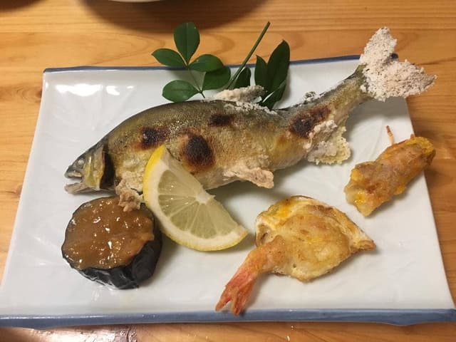 活魚料理ひろ美 - サブ画像2