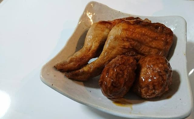 鳥仲商店 - サブ画像2