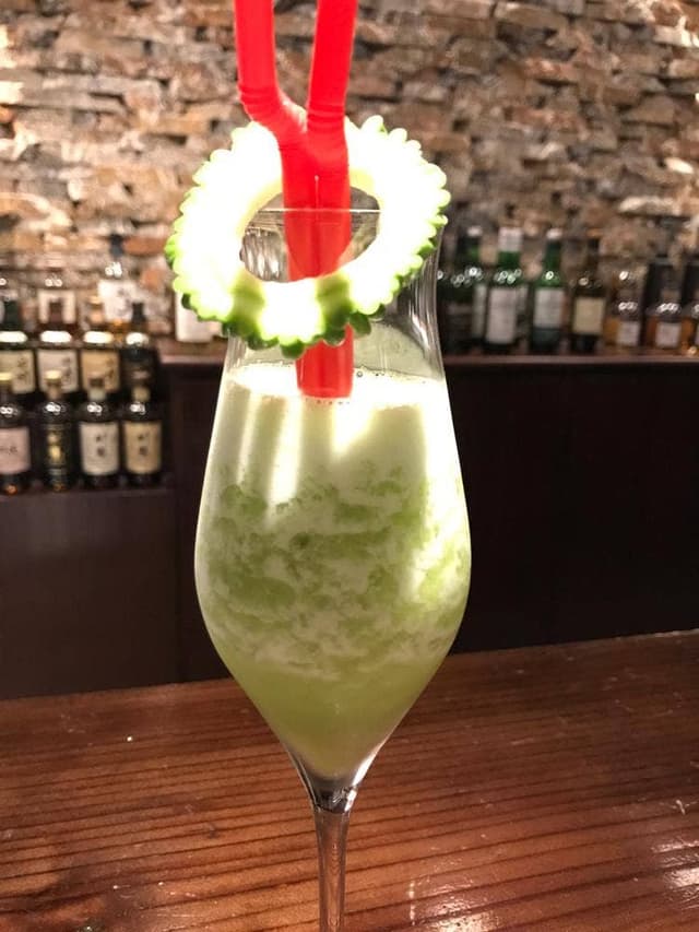 Bar Lounge Tenjin - サブ画像2