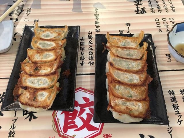 肉汁餃子製造所 肉汁地獄 木更津店 - サブ画像1