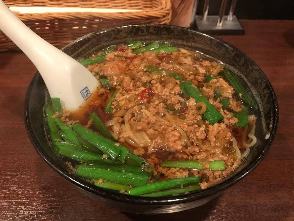 麺屋Ryoma 石橋本店
