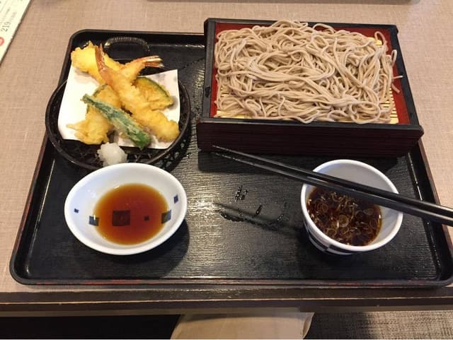 夢庵 南流山店 - サブ画像1