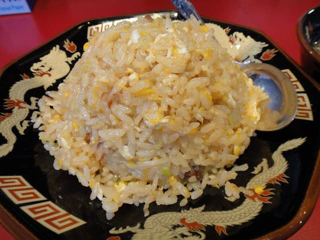 南京楼 - サブ画像1