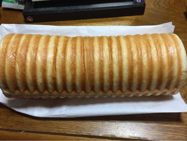 金木屋ベーカリー - サブ画像1