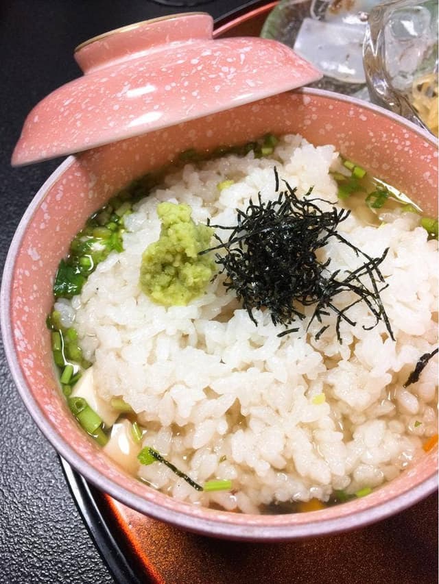 あおき寿司 - サブ画像3