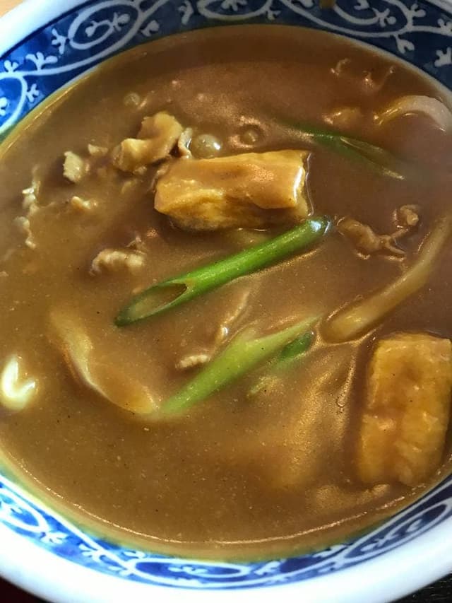 めん処 たつ味 - サブ画像2