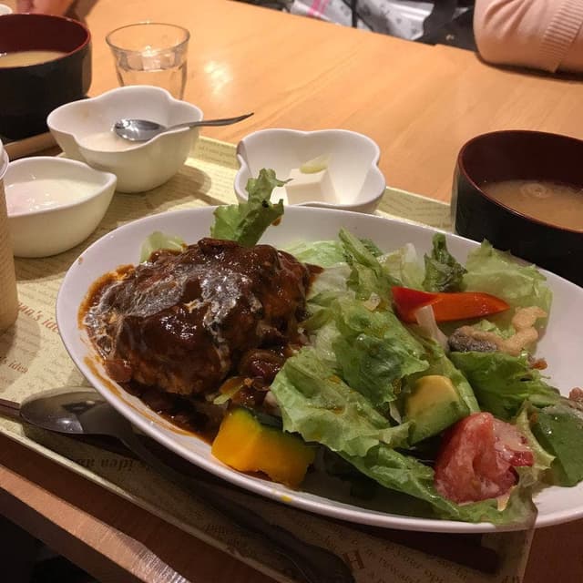 オリエンタルバル Vege - サブ画像2