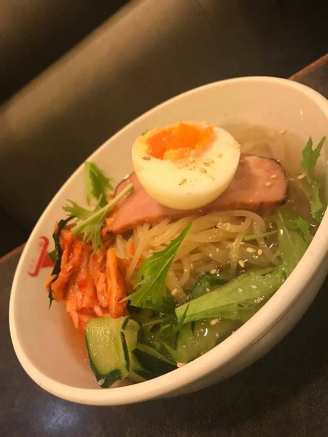 味道園 - サブ画像1