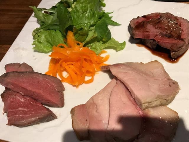 ビストロ ニック - サブ画像1