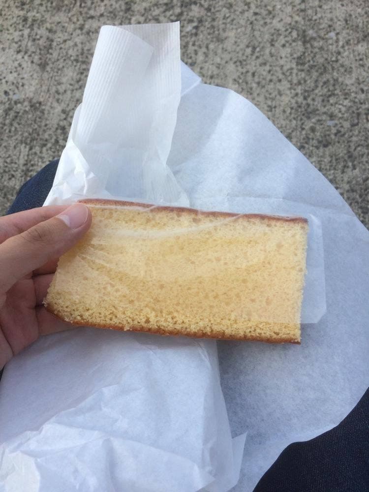 塩屋ひろ志菓子舗