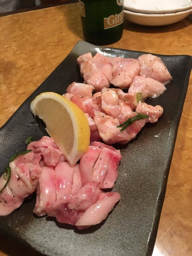 炭火焼肉 功龍 - サブ画像1