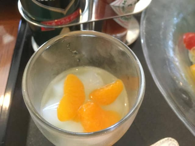 ラ・メール 葉山国際カンツリー倶楽部 レストラン - サブ画像2