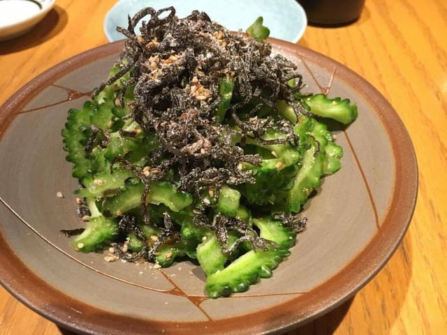 沖縄風居酒屋 あがいてぃーだ - サブ画像3