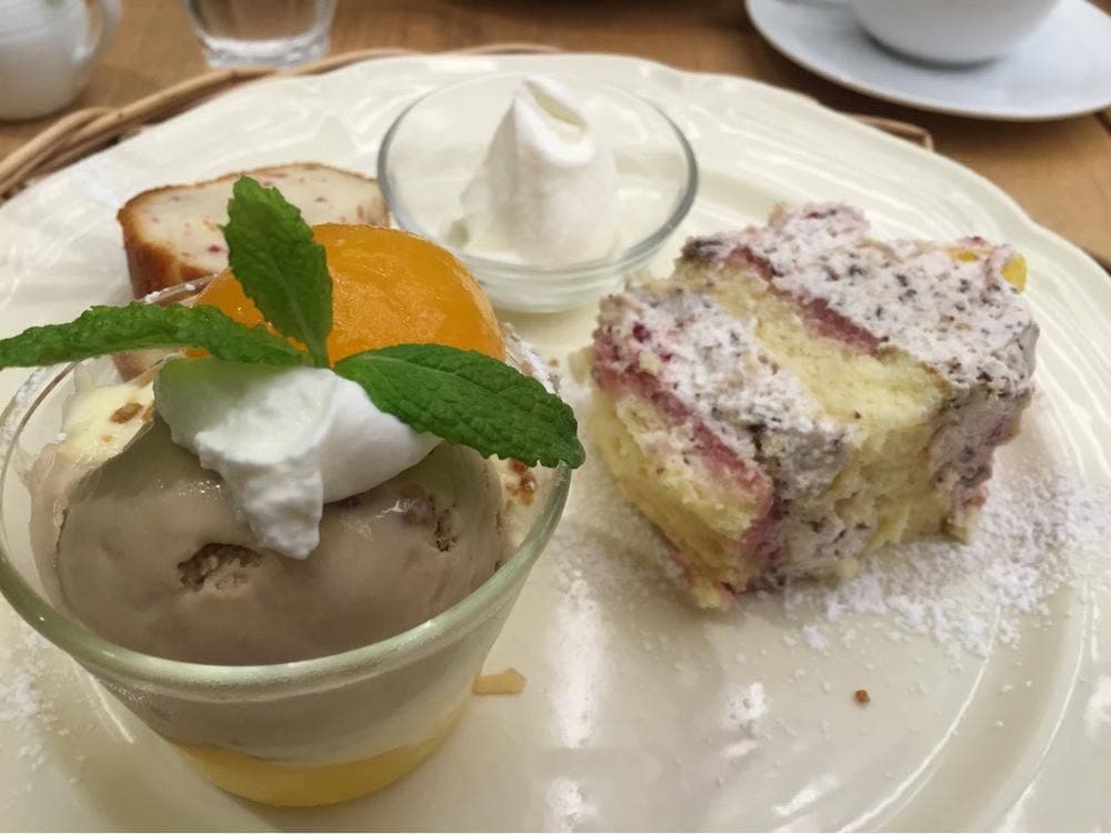 アフタヌーンティー・ティールーム 柏髙島屋ステーションモール店