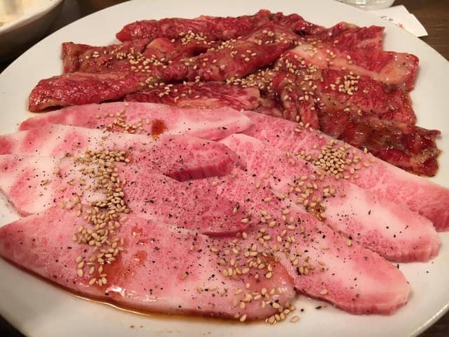 和牛焼肉 幸 - サブ画像1